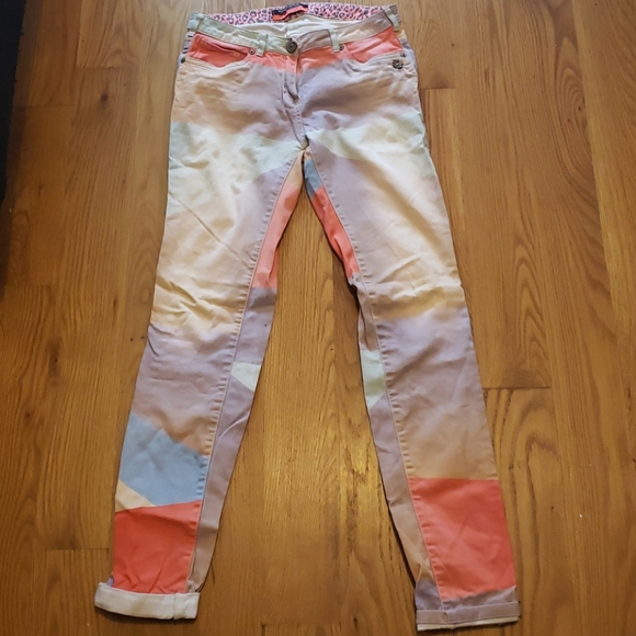 maison scotch jeans